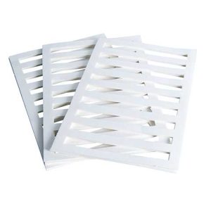 Accessories for CU/CU effective stress