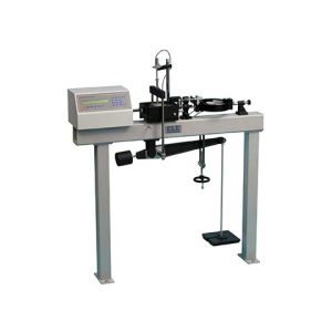 Residual Shear Apparatus