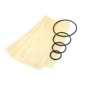 Rubber Membranes