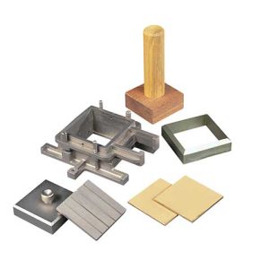 Shear Box Assemblies