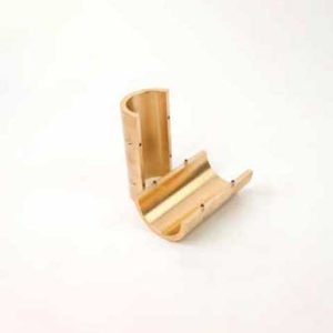 Two-way Split Moulds
