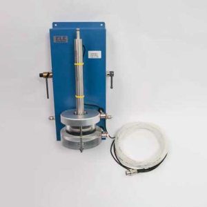 Volume Change Measurement
