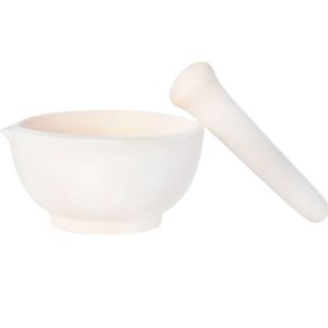 Mortar & Pestles