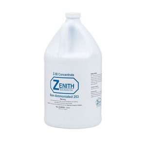 Special Detergent Concentrate