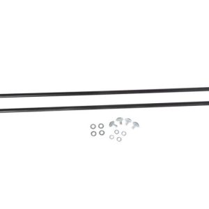 Support Rod Set for Adjustable Bench Sieve Rack