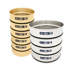 Test Sieves