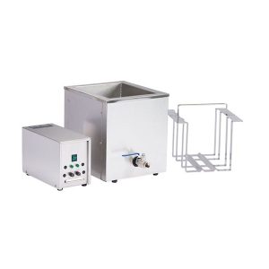 Ultrasonic 8in Sieve Cleaner